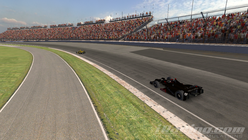 Illustration for article titled I Won the Indianapolis 500!